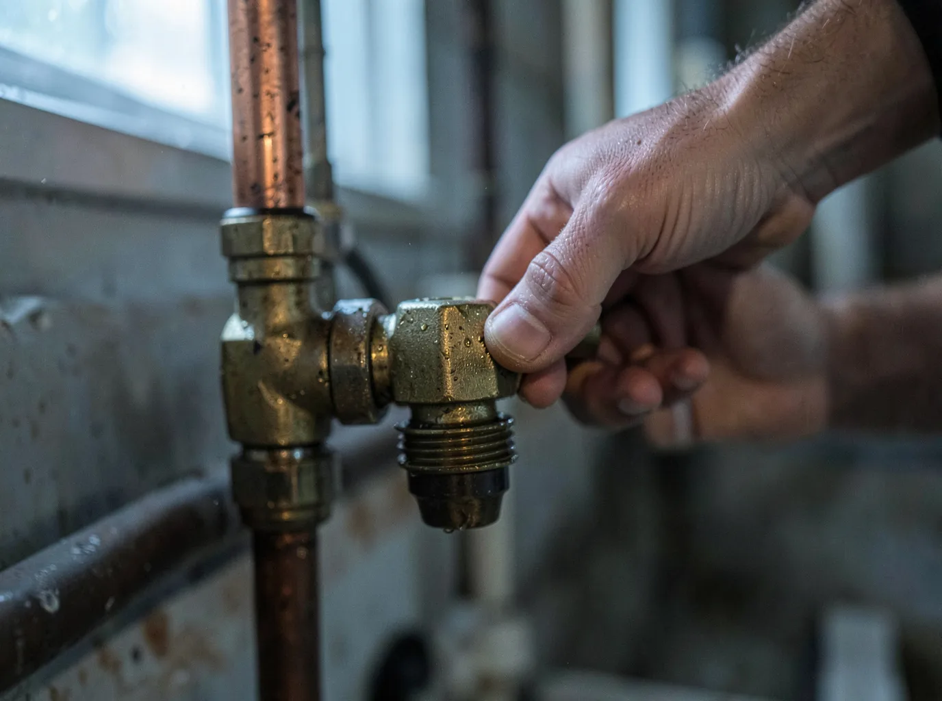 Emergency Plumber Cool Ridge, WV FAQs